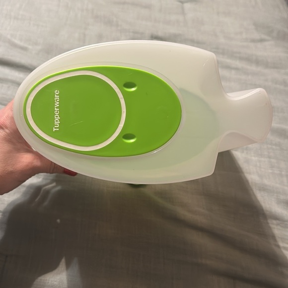 Tupperware Pokemon 2000 Cereal‎ Container - Picture 3 of 16